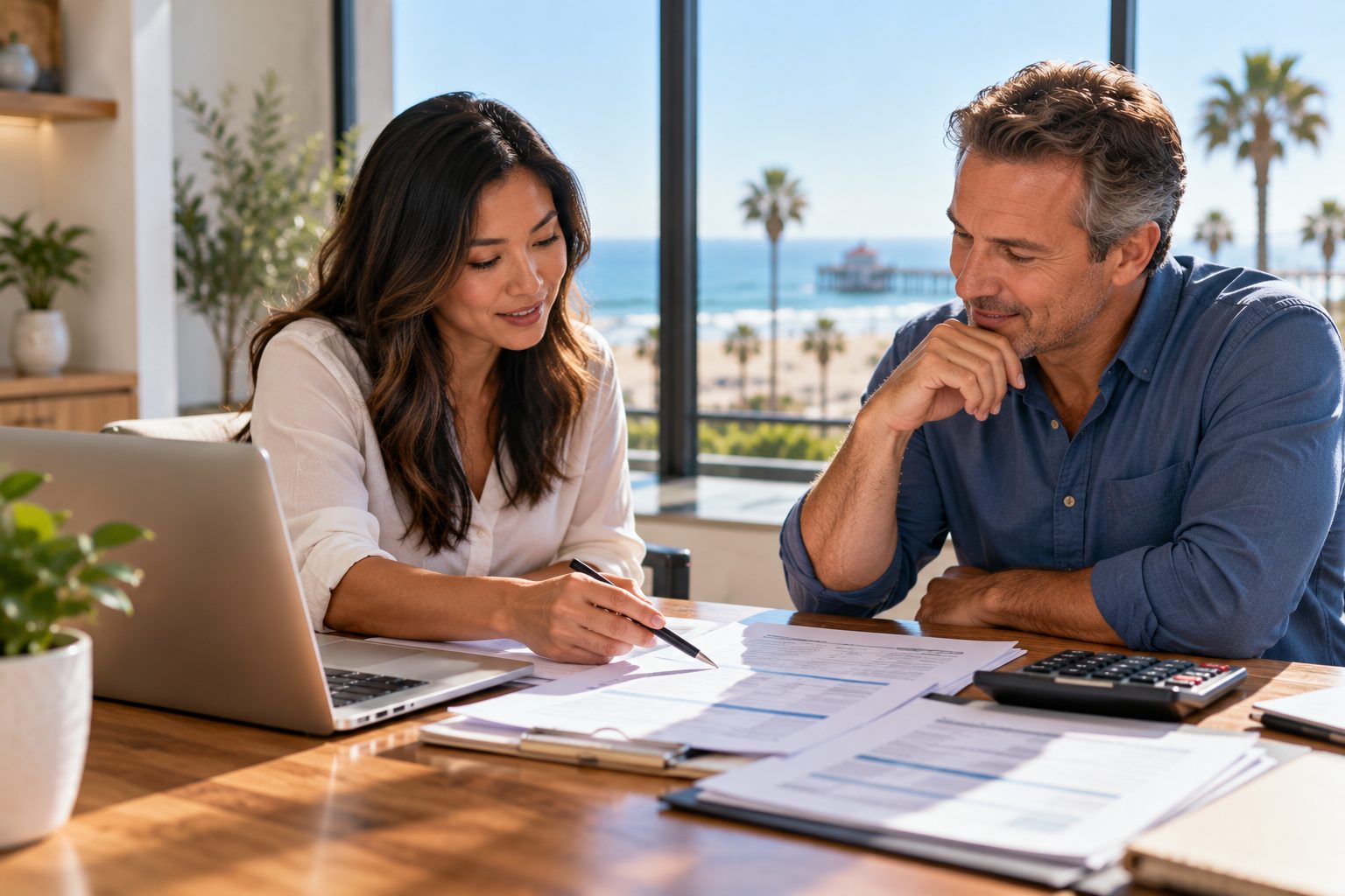 Huntington Beach CPA Services CPA & Accounting Services