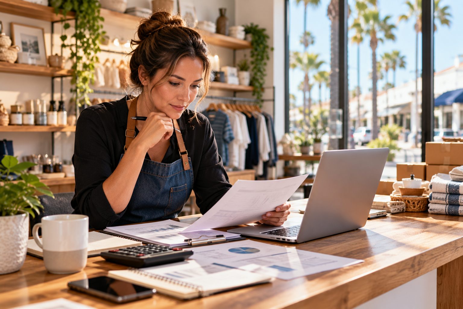 Huntington Beach CPA Services CPA & Accounting Services