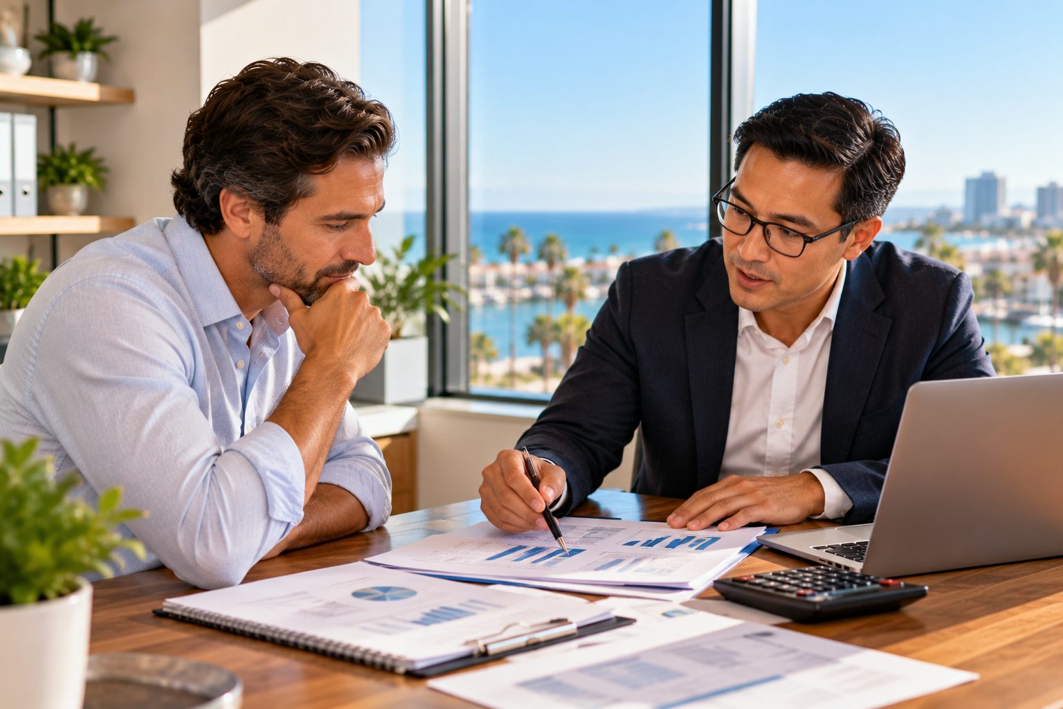Payroll Services